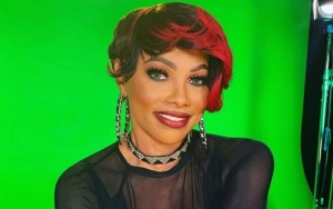 Pepa of Salt-N-Pepa Left Her Husband for Another Woman
