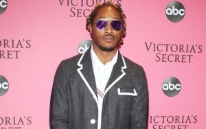 Future's Baby Mama Says the Rapper Is 'Lazy F**k' in Bedroom