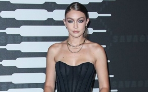 Gigi Hadid Eliminated From Jury Selection for Harvey Weinstein Trial 