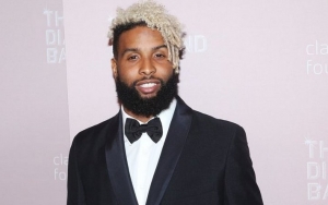 Arrest Warrant Issued for Odell Beckham Jr. After He Slapped Cop's Butt