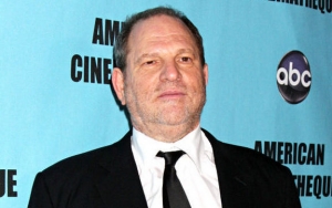 Harvey Weinstein Juror Facing Jail Time for Tweeting About the Trial