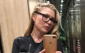 Tatum O'Neal Shows Her Scarred Body Amid Battle With Rheumatoid Arthritis