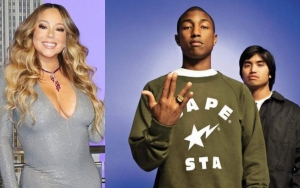 Mariah Carey and The Neptunes Among 2020 Songwriters Hall of Fame Honorees 