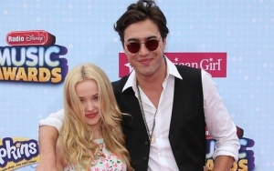 Dove Cameron's Ex-Fiance Says She Cheated on Him