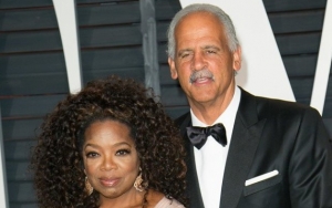 Oprah Winfrey: Stedman Graham and I Agree Marriage Will Break Us Up