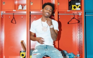 Roddy Ricch Let Off Domestic Violence Charges 