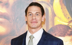 John Cena Insists Acting Career Not A Transition From Wrestling