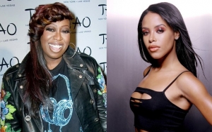 Missy Elliott Remembers Aaliyah's Legacy in Tribute Post for Her 41st Birthday