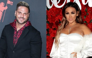 Ronnie Ortiz-Magro Gets a Hold of Emergency Protection Order Against Jen Harley