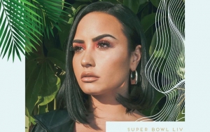 Fans Go Wild After Demi Lovato Is Tapped to Sing National Anthem at Super Bowl LIV