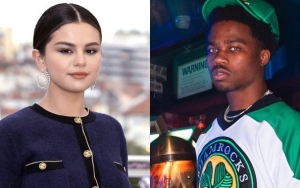 Selena Gomez Trolled for Begging Fans to Stream 'Rare' So That She Won't Lose to Roddy Ricch