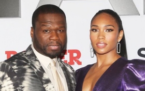 50 Cent Isn't Appreciative of His Girlfriend Cuban Link's Thirst Trap
