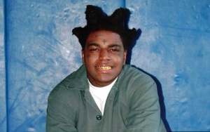 Kodak Black Claims There's 'Conspiracy' Against Him in Prison