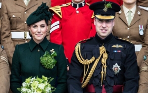 Kate Middleton Reveals Prince William Is Against Having Fourth Child