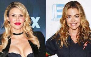 Brandi Glanville Wants to Take 'Lie Detector Test' as Denise Richards Denies Hookup Rumors