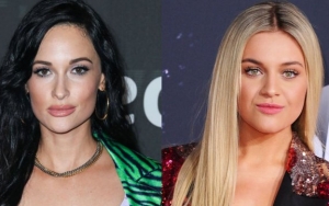 Kacey Musgraves and Kelsea Ballerini Accuse Country Radio Stations of Inequality