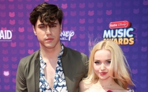 Dove Cameron Ready to Show Up for Life Again Amid Cheating Accusations by Ex-Fiance