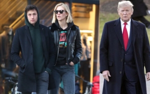 Karlie Kloss Won't Vote for Trump Despite Husband's Connection to the President