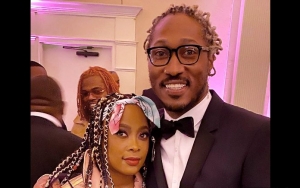 Da Brat Jokes About Getting Pregnant by Future Amid Paternity Lawsuits