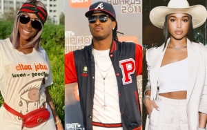 Eliza Reign Claims Future Tells Her He's Going to Marry Lori Harvey