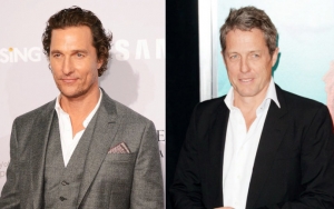 Matthew McConaughey's Mom to Go on Date With Hugh Grant's Dad Next Week