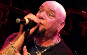 Former Iron Maiden Vocalist Paul Di'Anno to Play One Final Show Before Retiring
