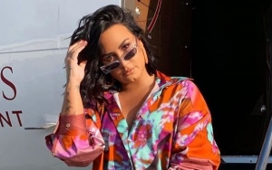 Demi Lovato to Open Up About Her Overdose in New Album