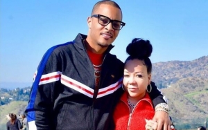 T.I.'s Wife: I'd Rather Be Cheated On Than Be Seen as 'Lonely B***h'