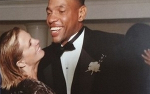Clippers Head Coach Doc Rivers Accused of Cheating on Blonde Wife With Much Younger Brunette
