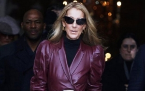 Celine Dion Dedicates Miami Concert to Mother Following Her Passing