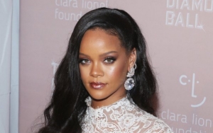 Rihanna Parts Ways With Hassan Jameel After Nearly Three Years of Dating