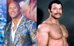 Dwayne Johnson Regrets Not Having Time to Say Goodbye to Late 'Hero' Father