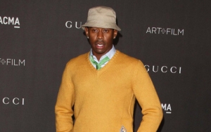 Tyler, the Creator Buys Passerby's Thrift Shop Sunglasses for $100