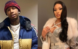 MoneyBagg Yo Has Hilarious Reaction to Inquiry About Megan Thee Stallion Sex