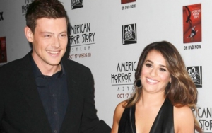 Lea Michele Spills Which 'Glee' Scene With Cory Monteith Stirred Her Emotions