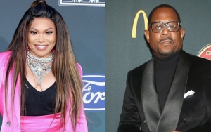 Tisha Campbell Reaches Out to  Martin Lawrence After He Denies Sexual Harassment Allegations