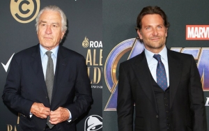 Robert De Niro Credits Bradley Cooper for Convincing Him to Join 'Joker'