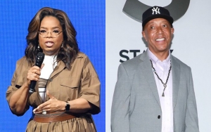 Oprah Winfrey Says Russell Simmons' Pressure Didn't Make Her Quit Documentary
