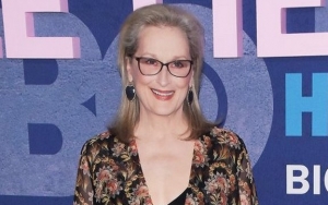 Meryl Streep to Voice Planet Earth in New Movie