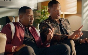 'Bad Boys 4' Gets Green Light Following 'Bad Boys for Life' Early Box Office Success 