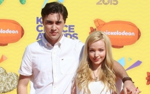 Dove Cameron's Ex Fires Back After Being Called 'Toxic' in Response to Cheating Accusations