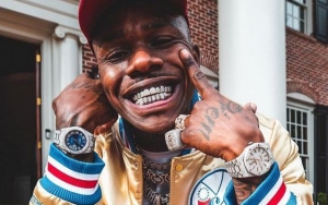 DaBaby Breaks His Silence After Accused of Assaulting Hotel Worker