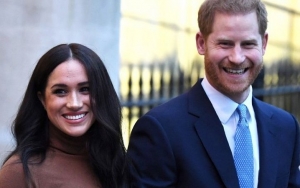 Prince Harry and Meghan Markle to Give Up Royal Titles and Return Taxpayer Funds