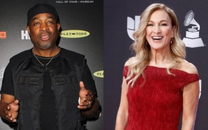 Chuck D Accuses Recording Academy of 'Punishing' Deborah Dugan for Bringing Change to Grammys