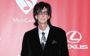 Ric Ocasek's Sons to Design His Headstone as Tribute to The Cars Rocker
