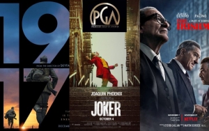 '1917' Outshines 'Joker' and 'The Irishman' at 2020 PGA Awards