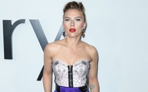 Scarlett Johansson 'Deeply Disappointed' Violent Illness Forced Her to Skip Film Festival