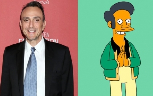 Hank Azaria on Stepping Down From Voicing Apu on 'The Simpsons': It's the Right Thing