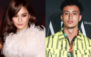 Vanessa Hudgens Flirting With NBA Star Kyle Kuzma After Austin Butler Split