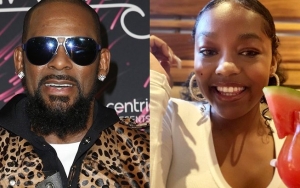 R. Kelly's Ex Azriel Clary Reveals Reason Behind Split